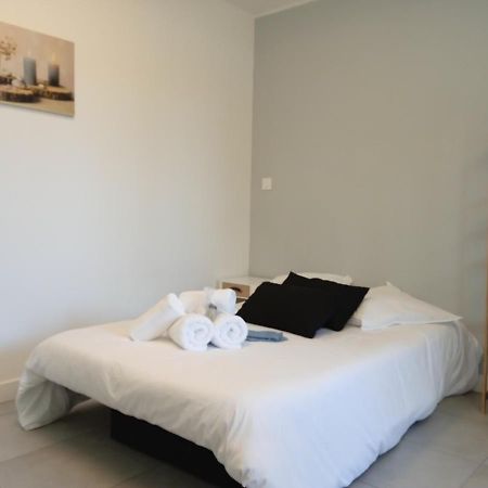 Studio Cosy Avec Garage Prive Ле-Ман Экстерьер фото